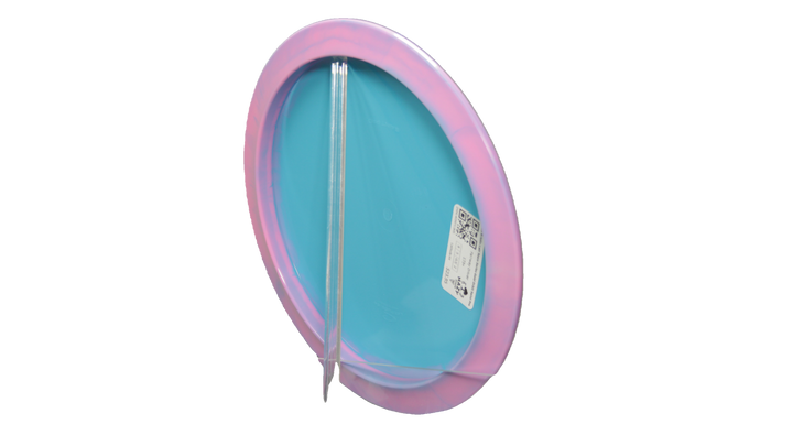 2025 Kristin Latt Team Series Gold Orbit Saint Pro Back View