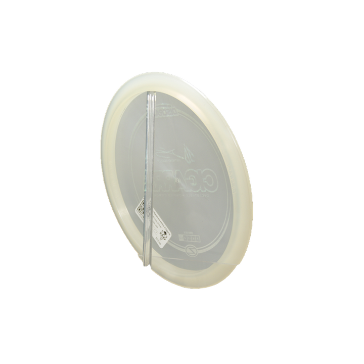 Anthony Barela Signature Series Z Cigarra Back View