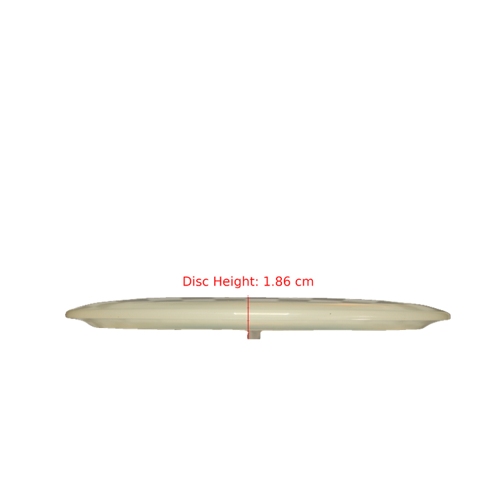 Anthony Barela Signature Series Z Cigarra Profile View