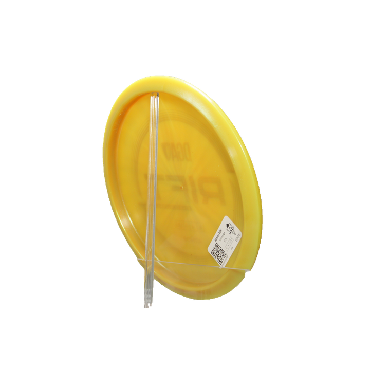 Atmos Rift Back View