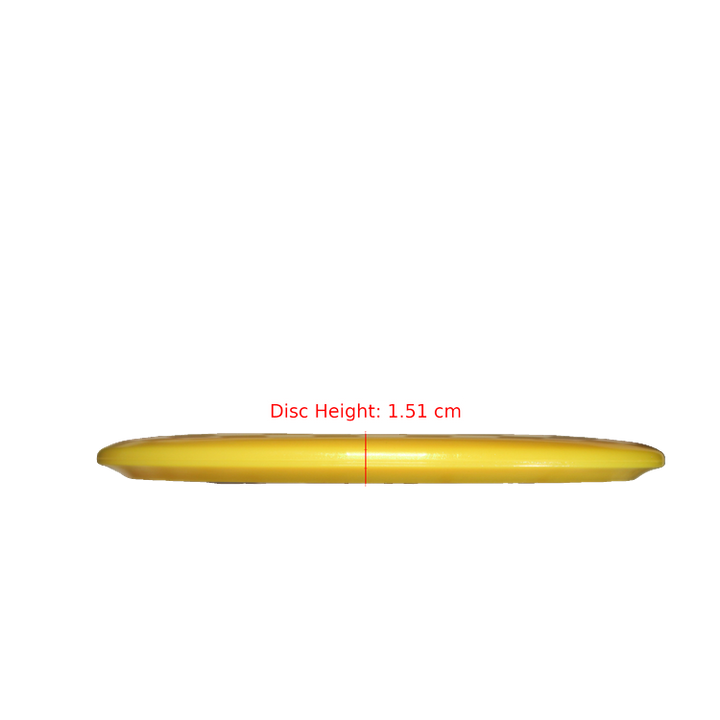 Atmos Rift Profile View