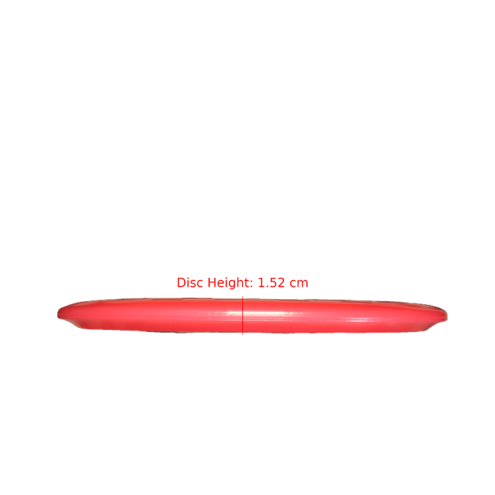 Atmos Rift Profile View