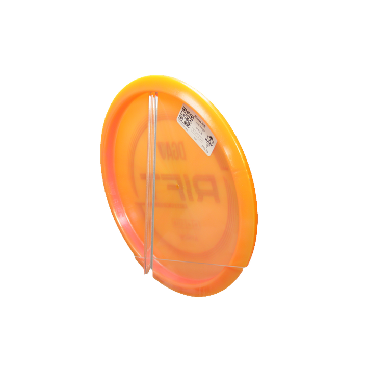 Atmos Rift Back View