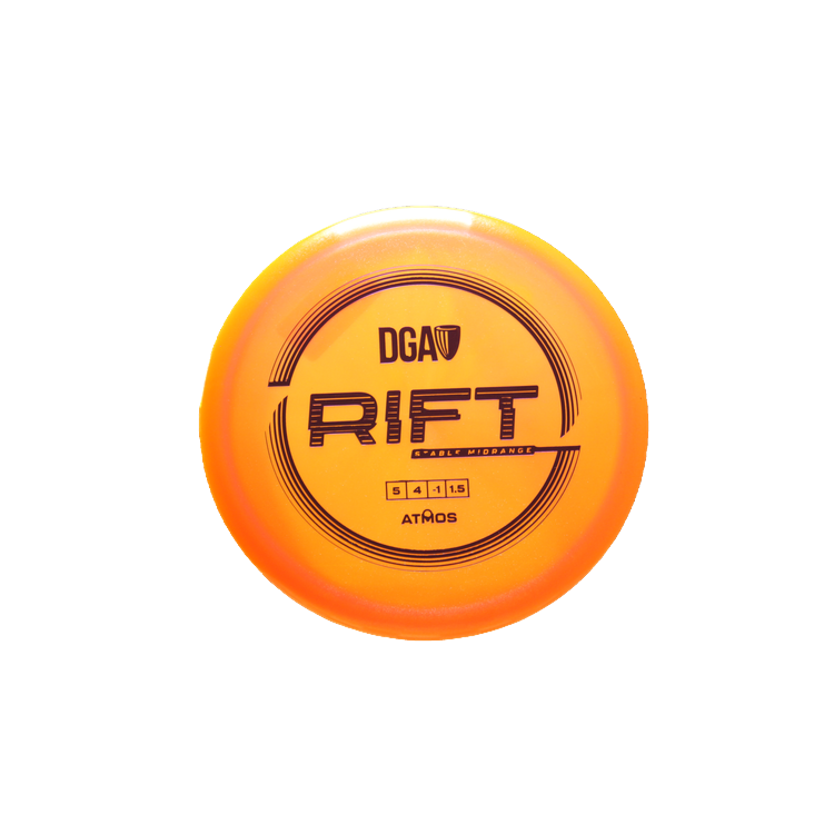 Atmos Rift Front View