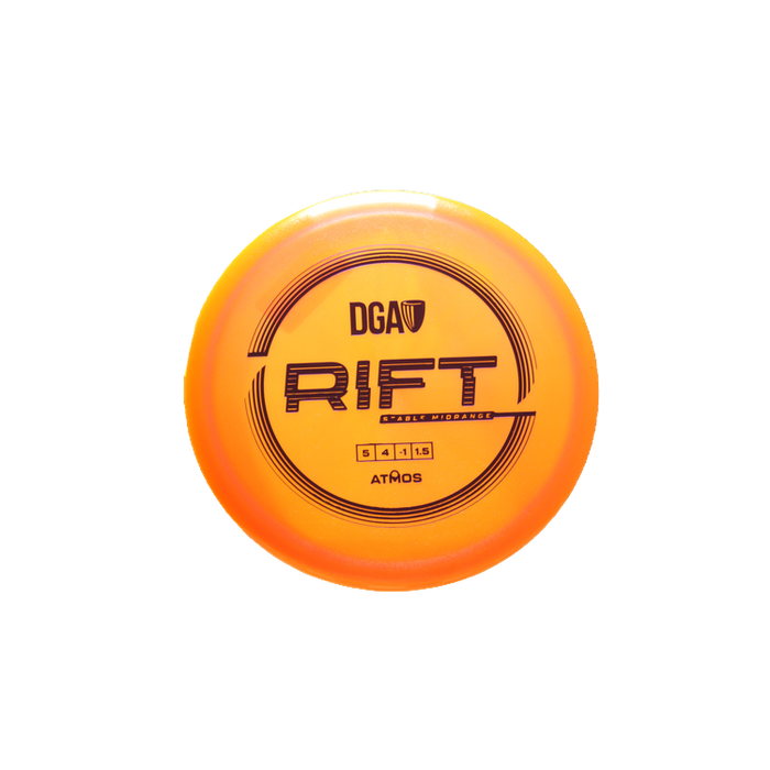 DGA Atmos Rift Midrange