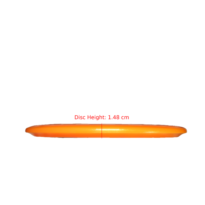 Atmos Rift Profile View