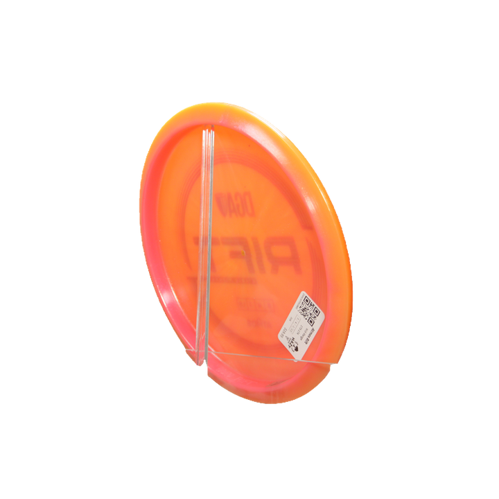 Atmos Rift Back View