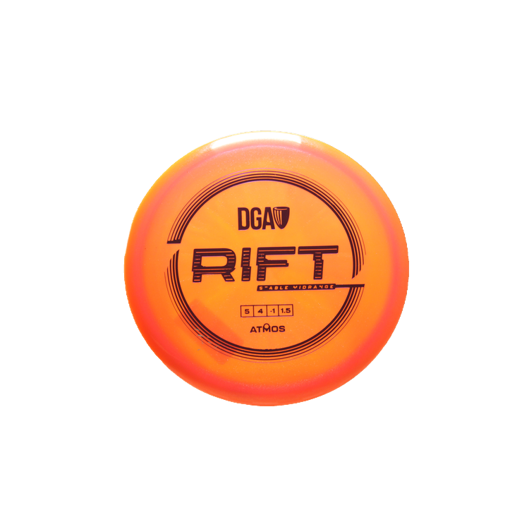 Atmos Rift Front View