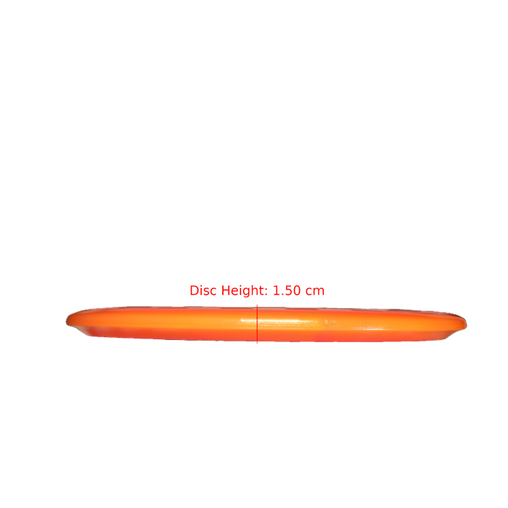 Atmos Rift Profile View