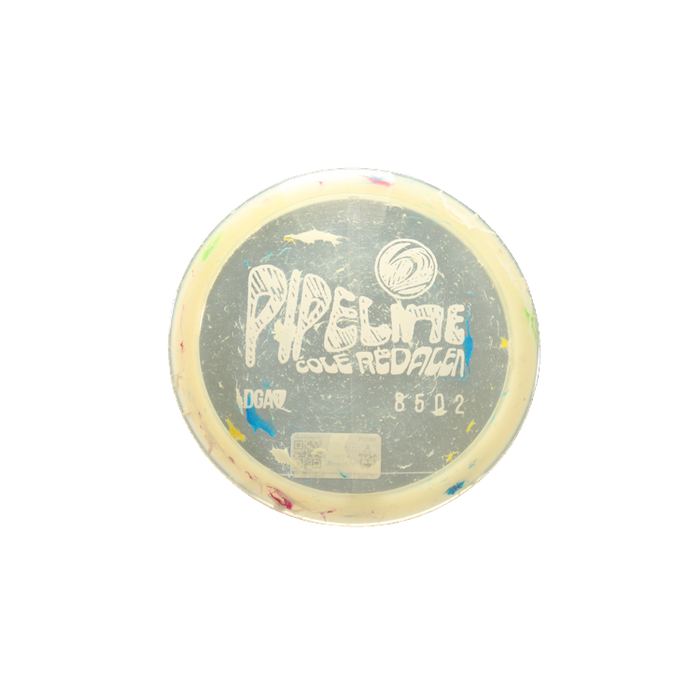 DGA 2025 Cole Redalen Tour Series Premium Granite Pipeline Fairway Driver