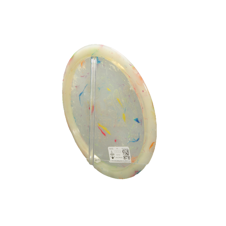 2025 Cole Redalen Tour Series Premium Granite Pipeline Back View