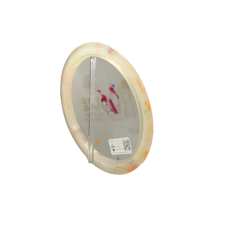 2025 Eliezra Midtlyng Tour Series Premium Granite Rogue Back View