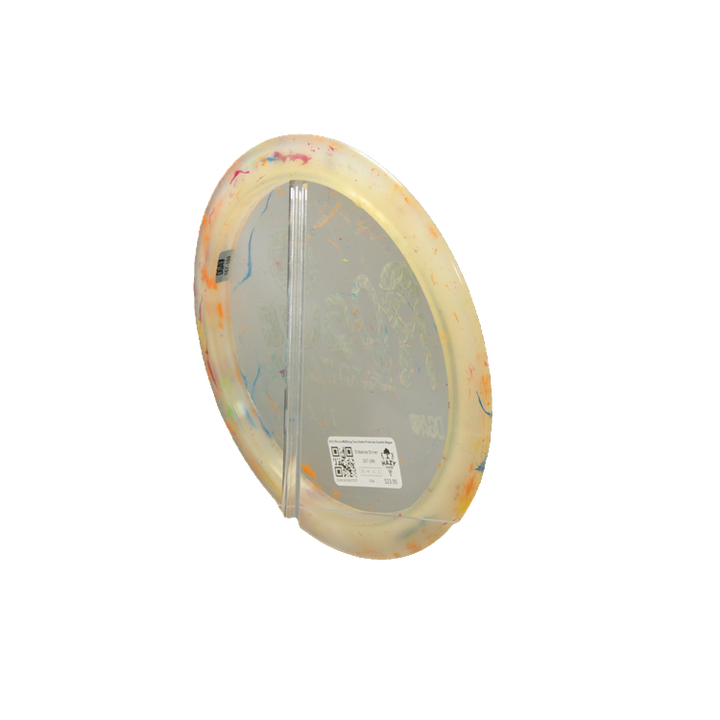 2025 Eliezra Midtlyng Tour Series Premium Granite Rogue Back View