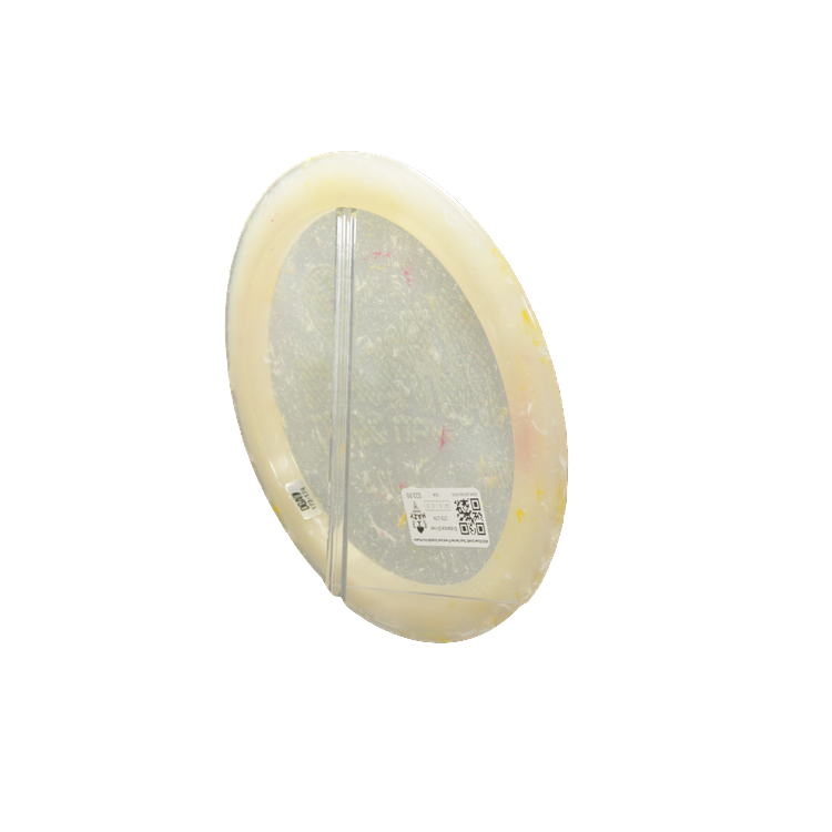 2025 Evan Scott Tour Series Premium Granite Hurricane Back View