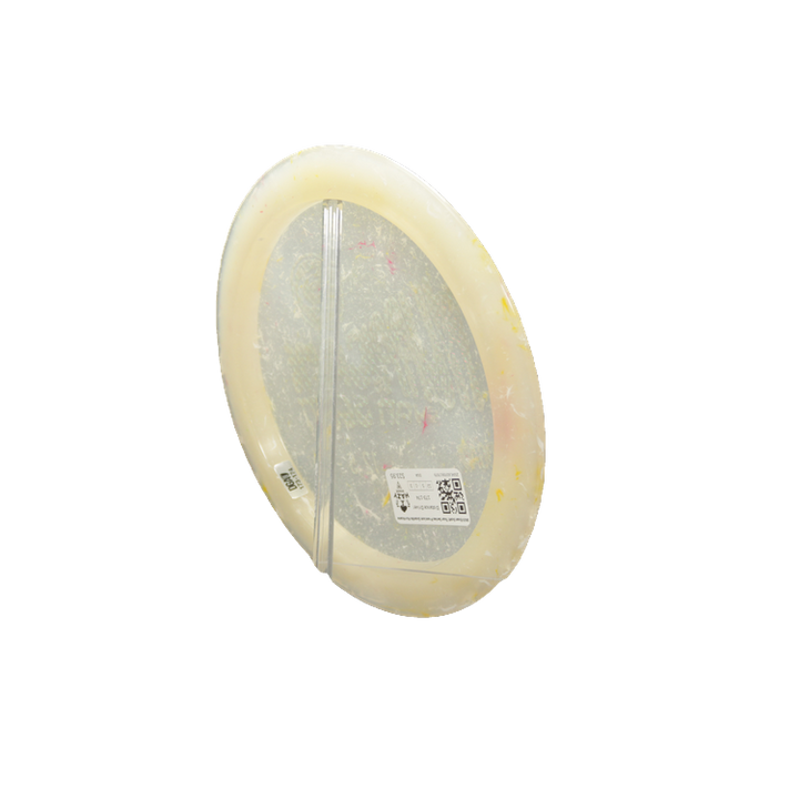 2025 Evan Scott Tour Series Premium Granite Hurricane Back View