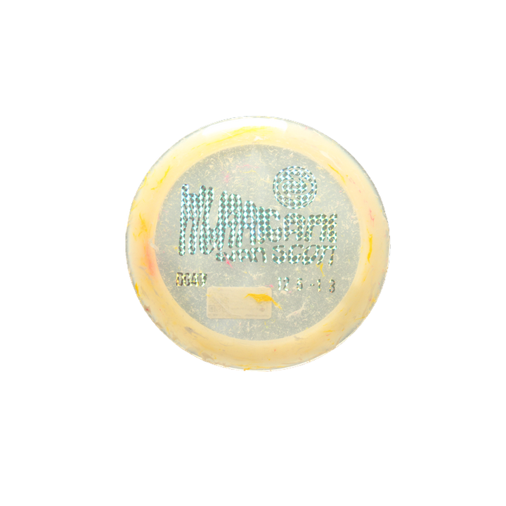 2025 Evan Scott Tour Series Premium Granite Hurricane Front View