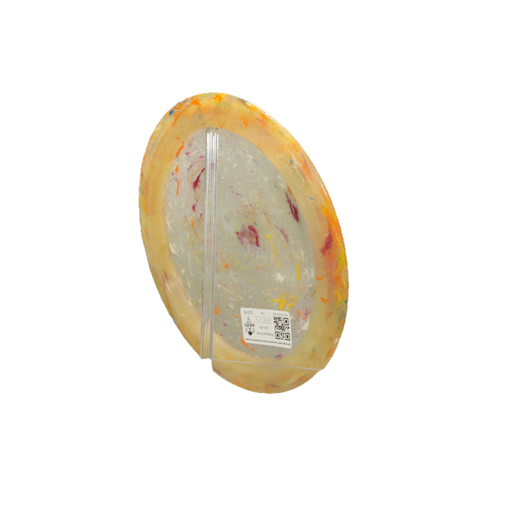 2025 Evan Scott Tour Series Premium Granite Hurricane Back View