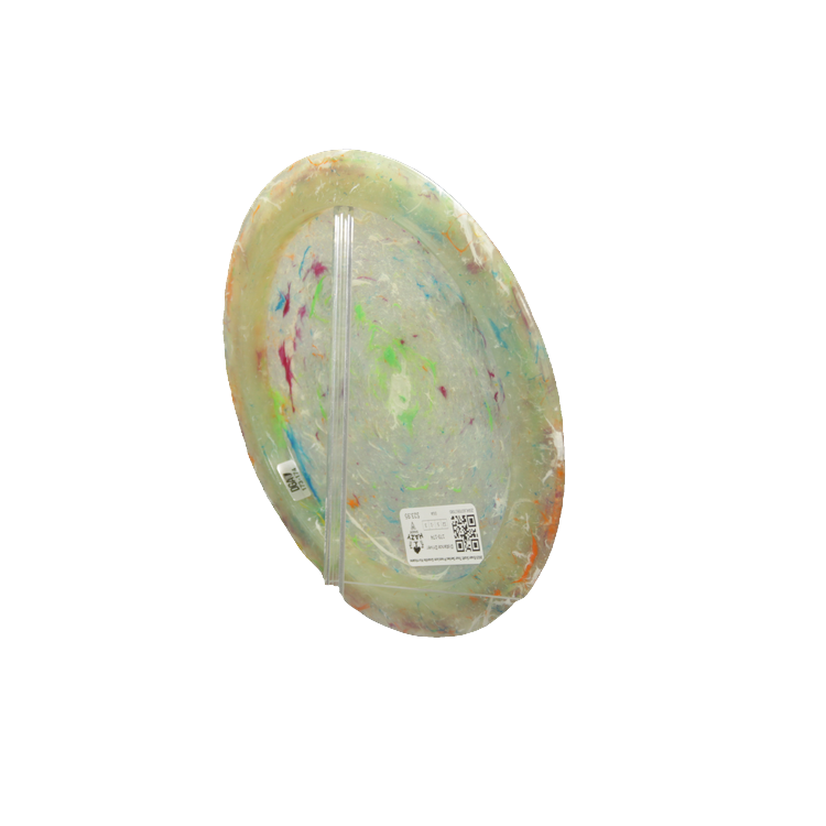 2025 Evan Scott Tour Series Premium Granite Hurricane Back View