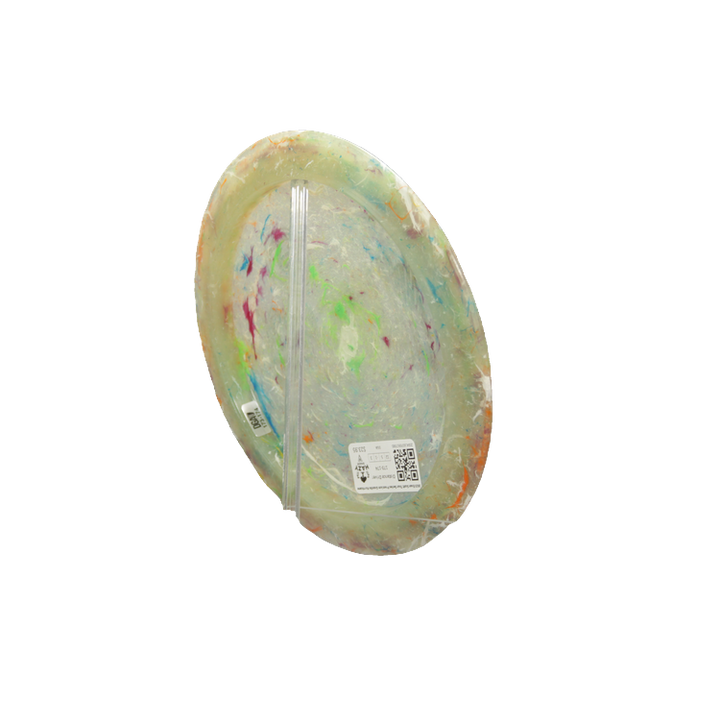 2025 Evan Scott Tour Series Premium Granite Hurricane Back View