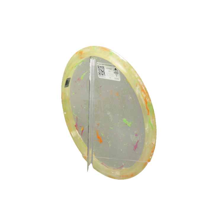 2025 Sullivan Tipton Tour Series Premium Granite Quake Back View