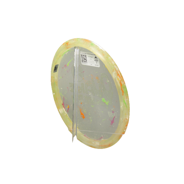 2025 Sullivan Tipton Tour Series Premium Granite Quake Back View