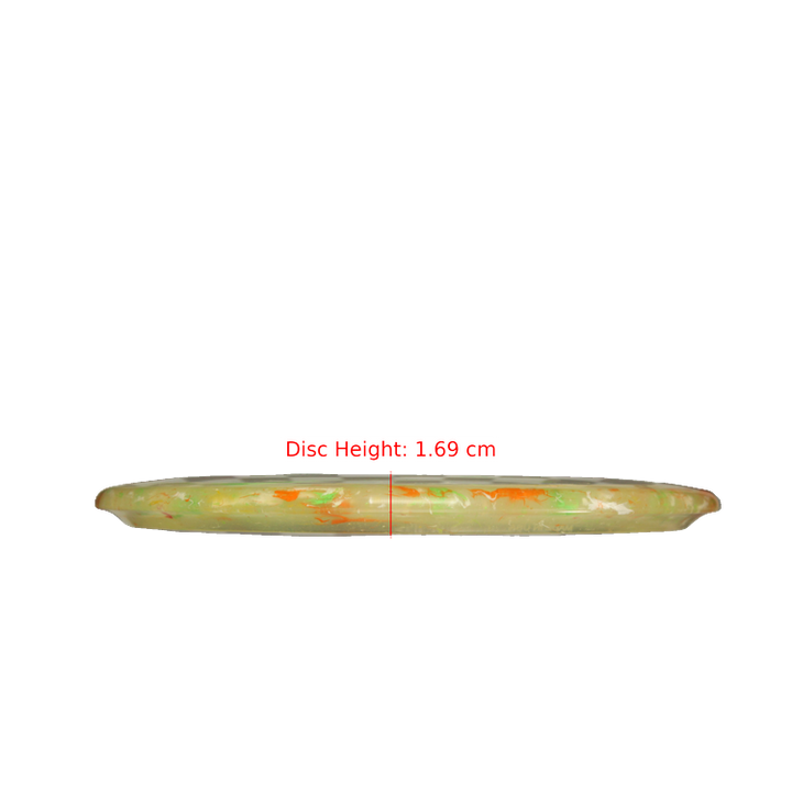 2025 Sullivan Tipton Tour Series Premium Granite Quake Profile View