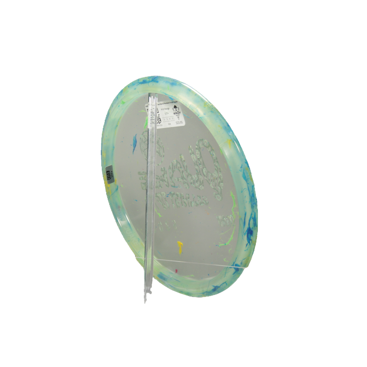 2025 Sullivan Tipton Tour Series Premium Granite Quake Back View