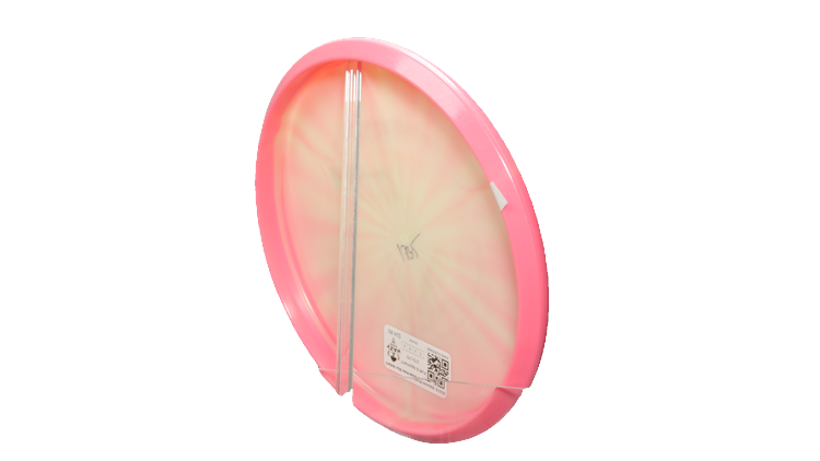 2025 E. Salonen Proto Glow Halo Star Aviar3 Back View