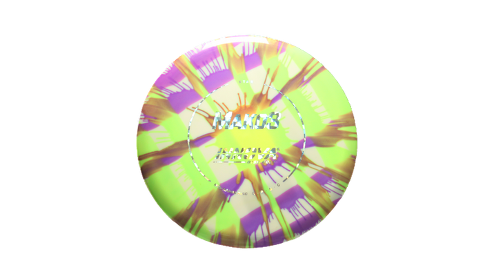 Innova I-Dye Star Mako3 Midrange