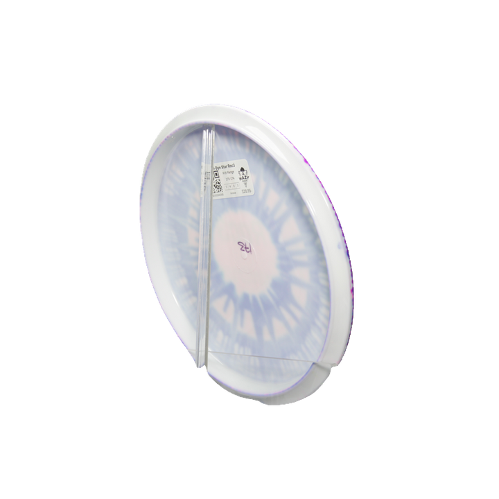 I-Dye Star Roc3 Back View