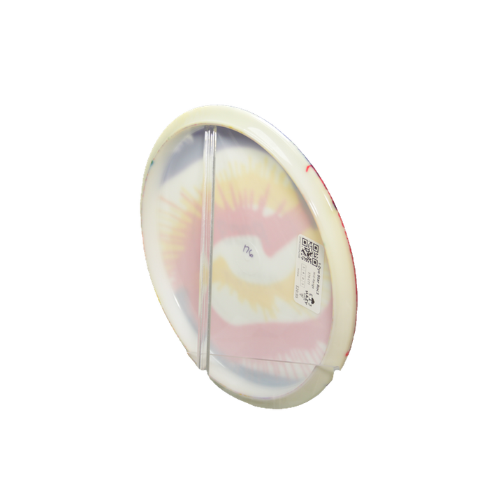 I-Dye Star Roc3 Back View