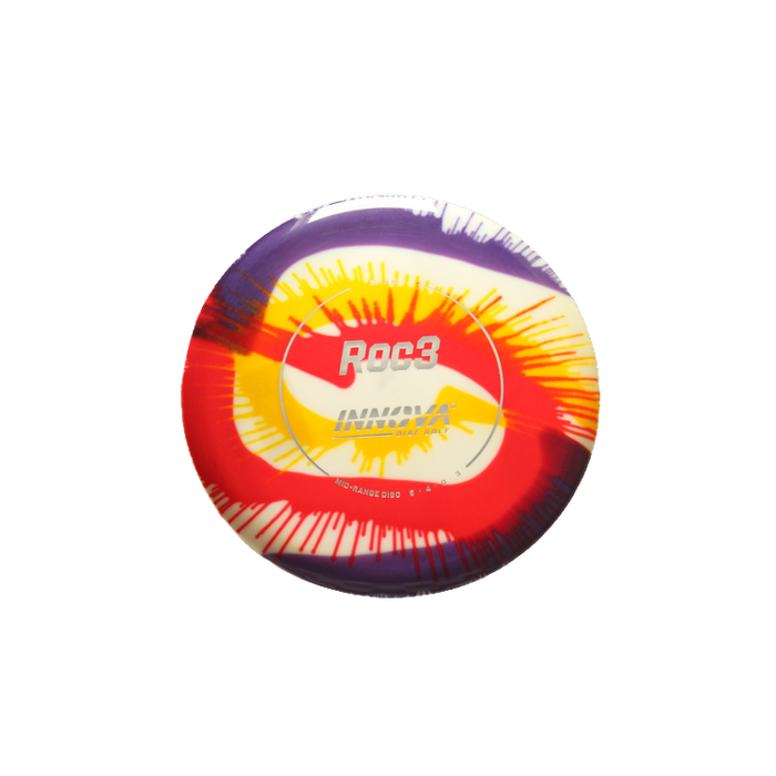 Innova I-Dye Star Roc3 Midrange