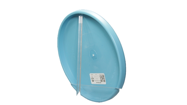 DX Polecat Back View