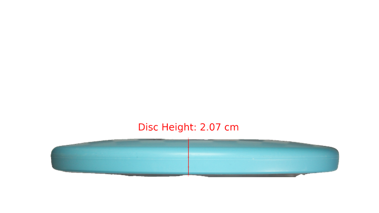 DX Polecat Profile View