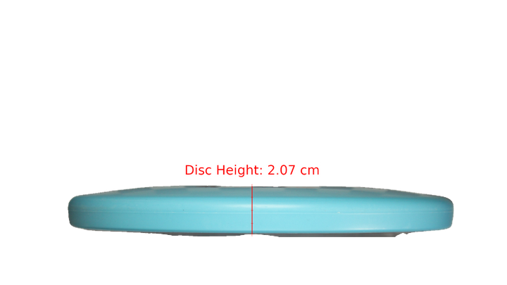 DX Polecat Profile View