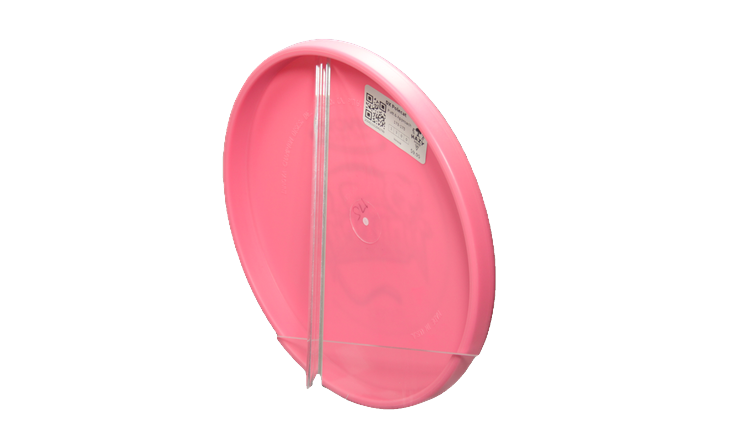 DX Polecat Back View