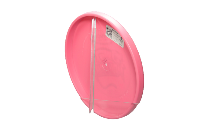 DX Polecat Back View