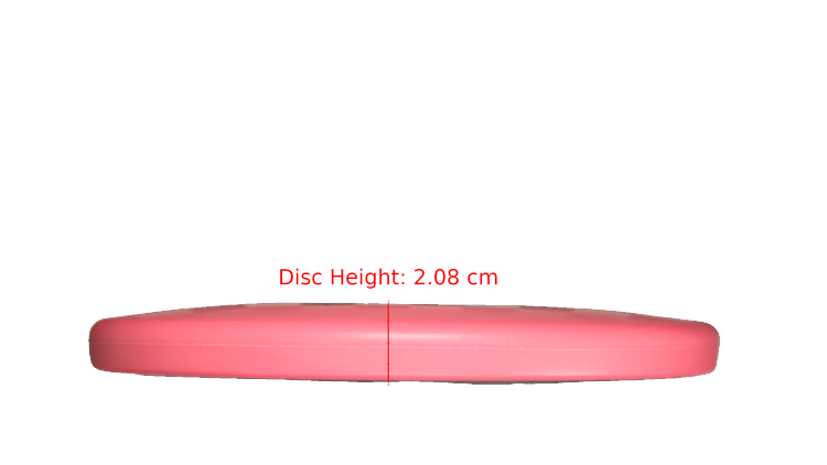 DX Polecat Profile View
