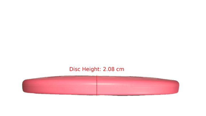 DX Polecat Profile View