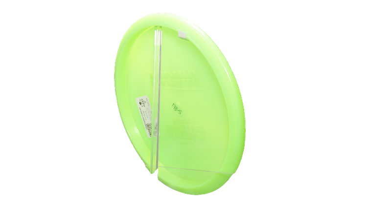 Champion Caiman Back View