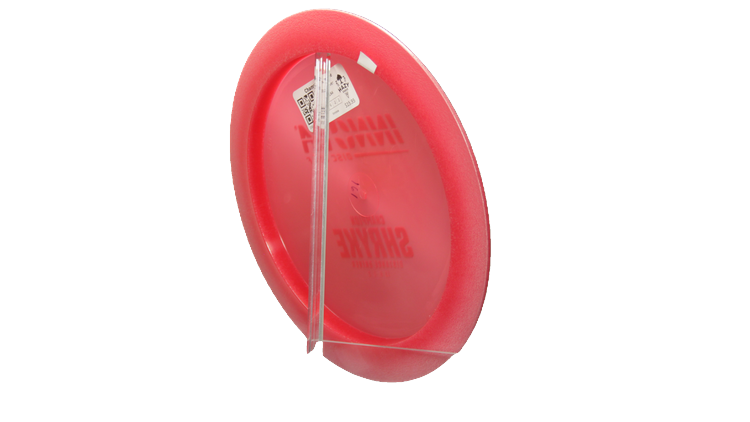 Champion Shryke Back View