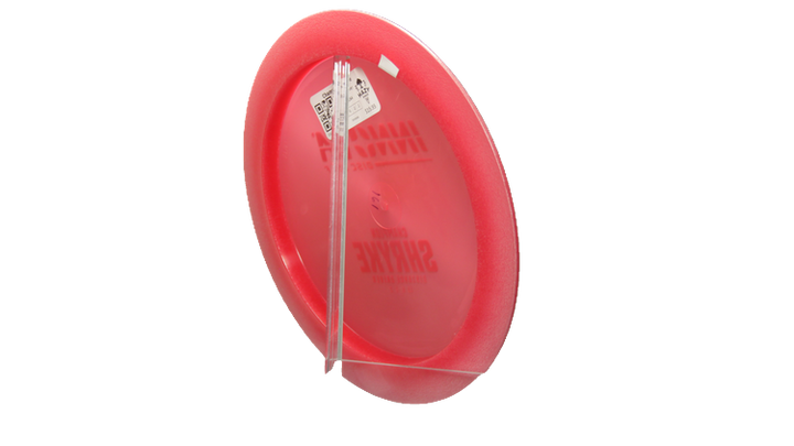 Champion Shryke Back View