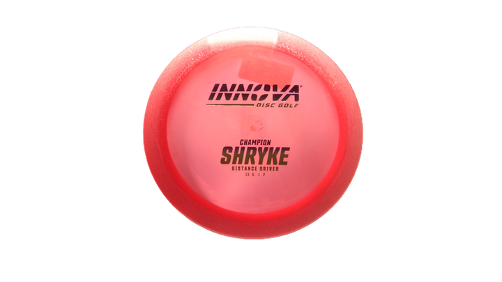 Champion Shryke Front View