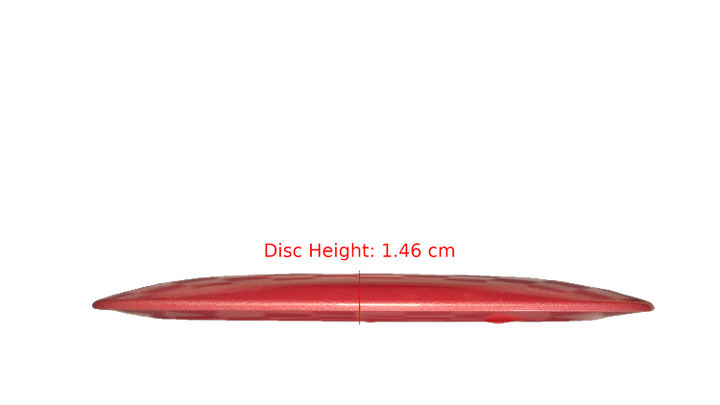 Champion Shryke Profile View