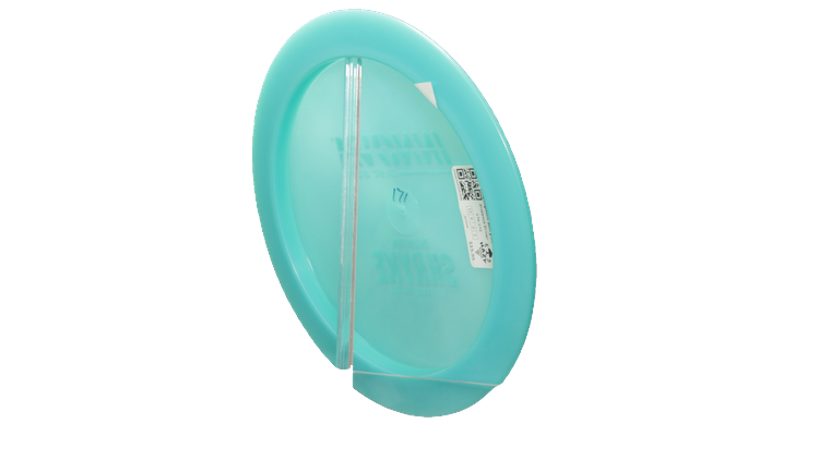 Champion Shryke Back View