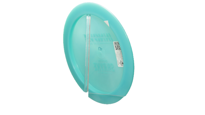 Champion Shryke Back View