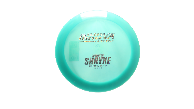 Champion Shryke Front View