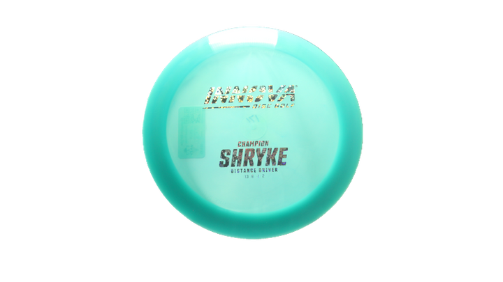 Champion Shryke Front View
