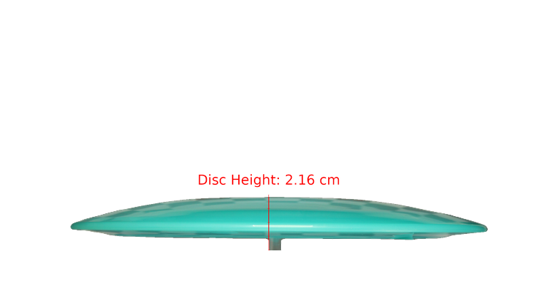 Champion Shryke Profile View