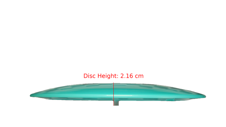 Champion Shryke Profile View